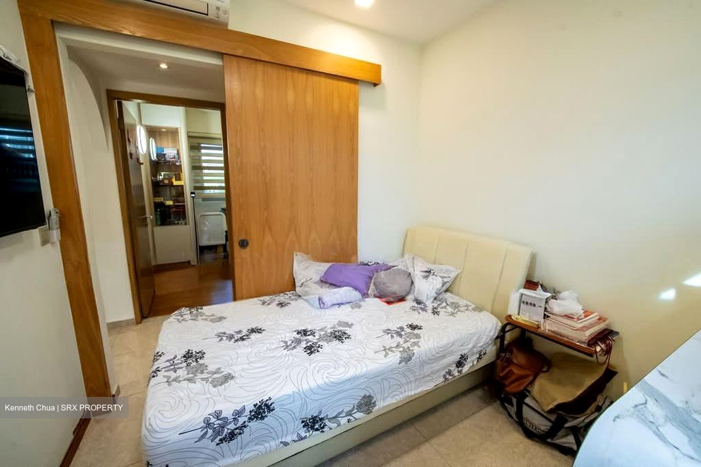 The Santorini (D18), Condominium #597221911